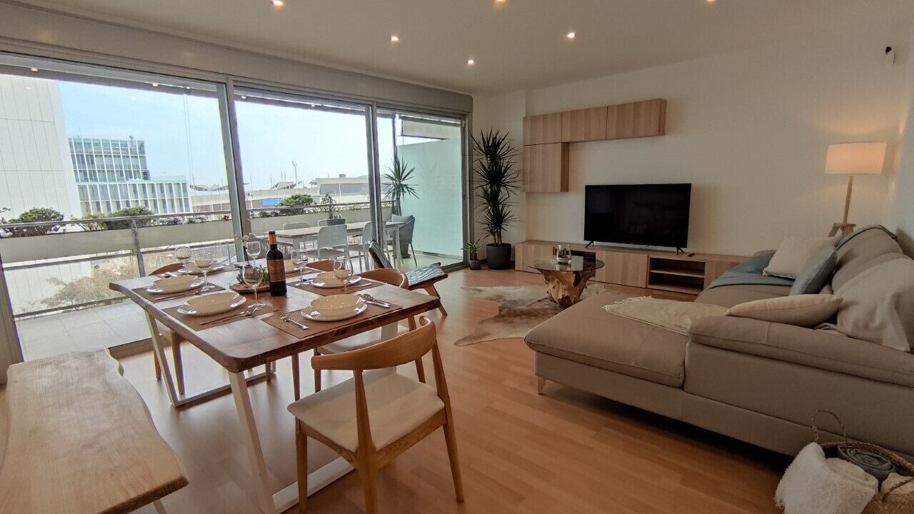 Photo of Livingroom in Barcelona