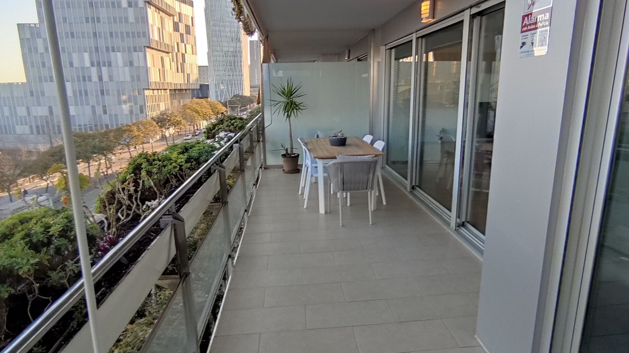 Photo of Outdoor in Barcelona