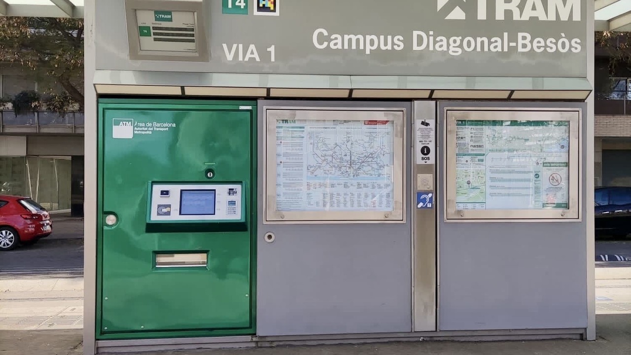 Photo of Outdoor in Barcelona