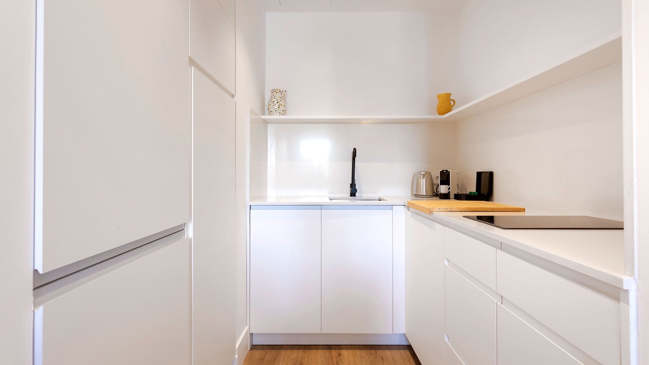 Photo of Kitchen in Triana