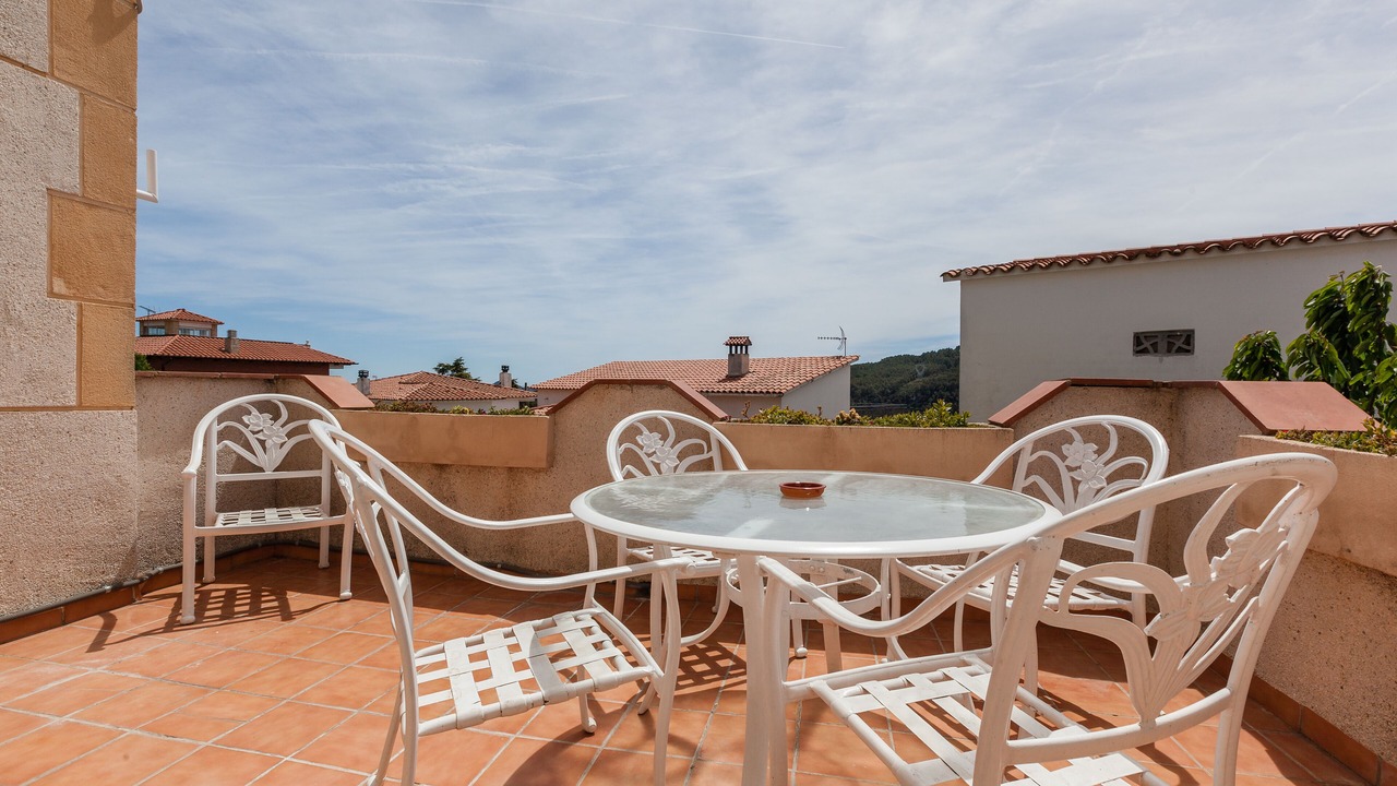 Photo of Outdoor in Corbera De Llobregat