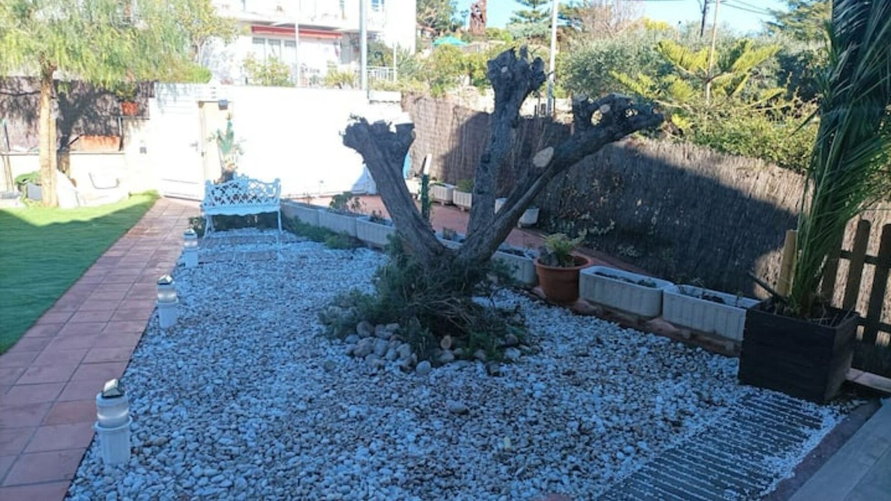 Photo of Outdoor in Corbera De Llobregat