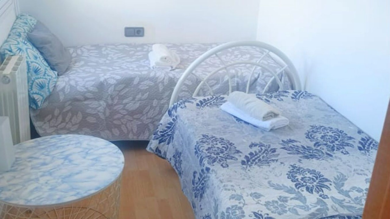 Photo of Bedroom in Corbera De Llobregat