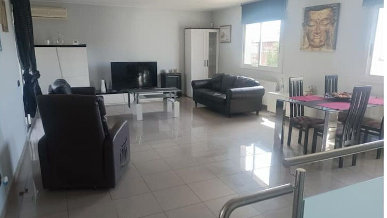 Photo of Livingroom in Corbera De Llobregat