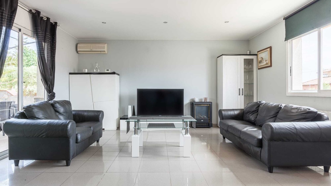 Photo of Livingroom in Corbera De Llobregat