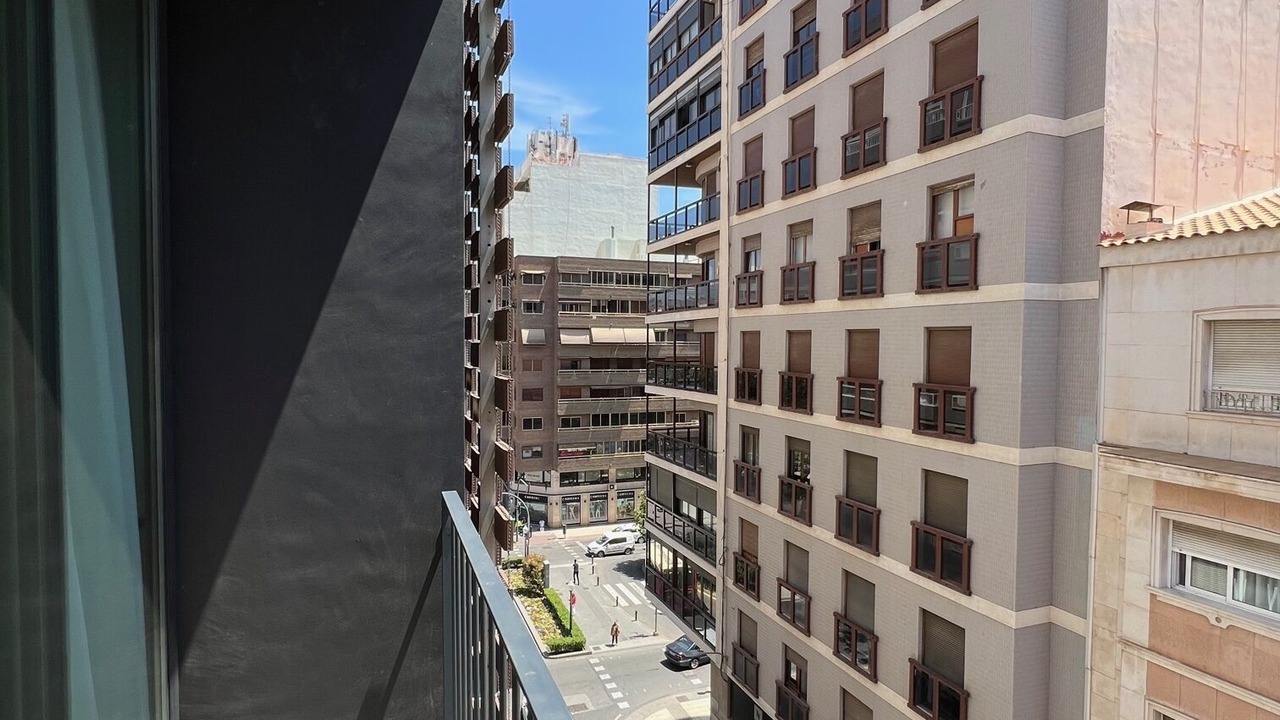 Photo of Outdoor in Ensanche Diputacion