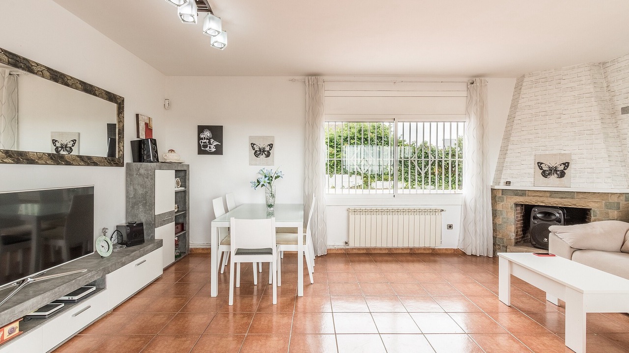 Photo of Livingroom in Fogars de la Selva