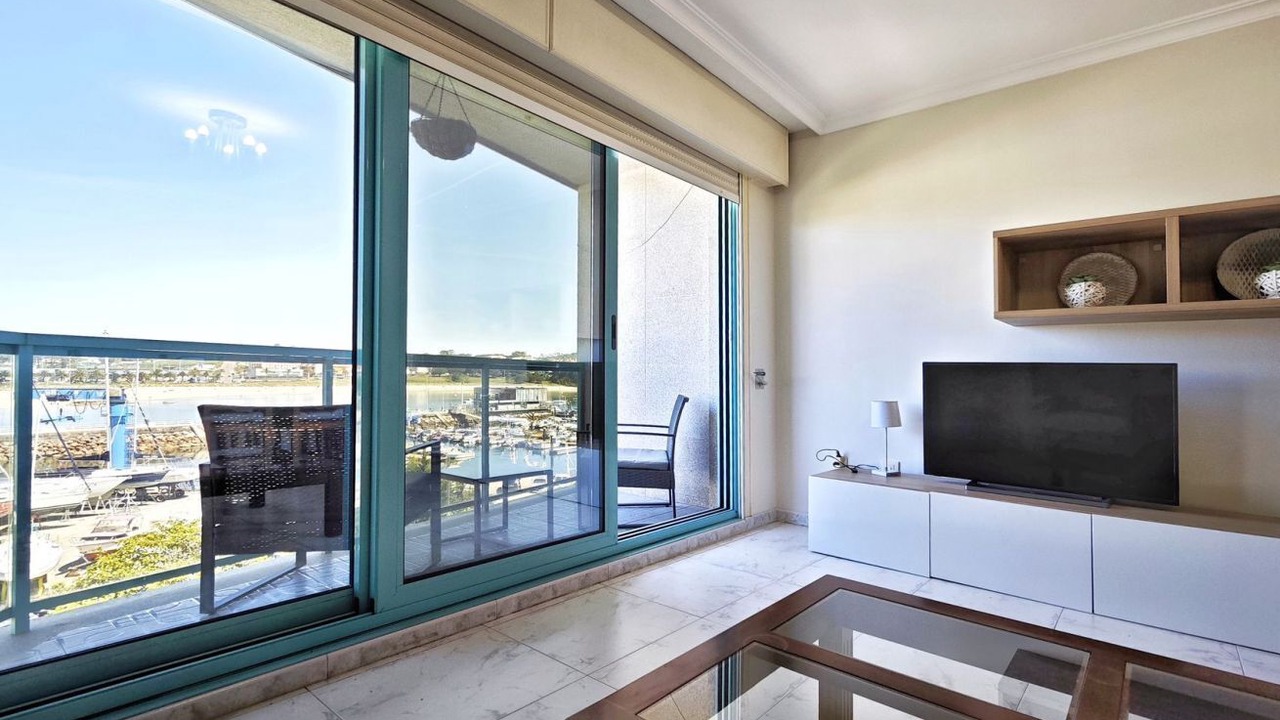 Photo of Livingroom in Portonovo
