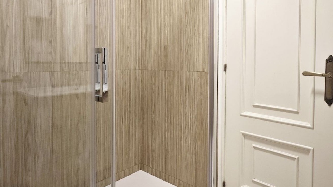 Photo of Bathroom in Portonovo