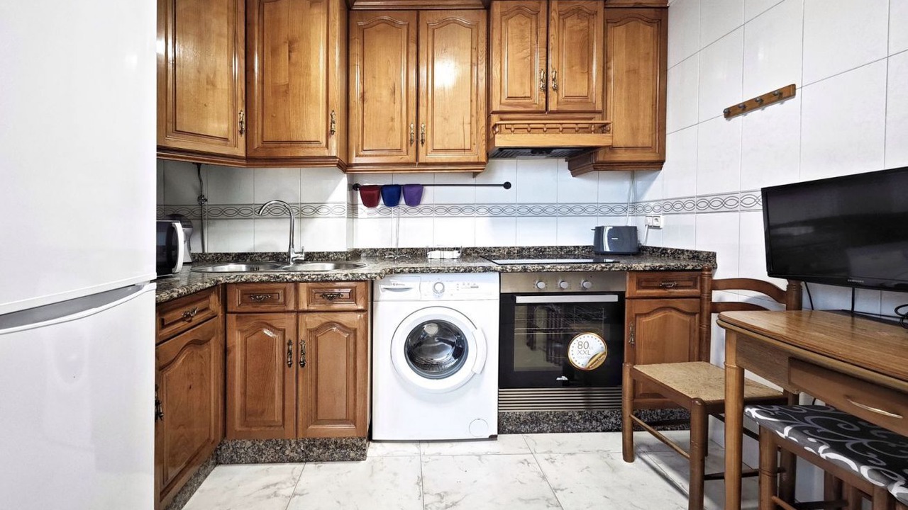 Photo of Kitchen in Portonovo