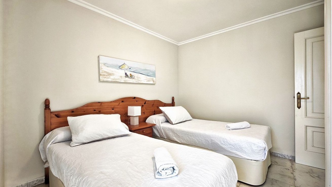 Photo of Bedroom in Portonovo