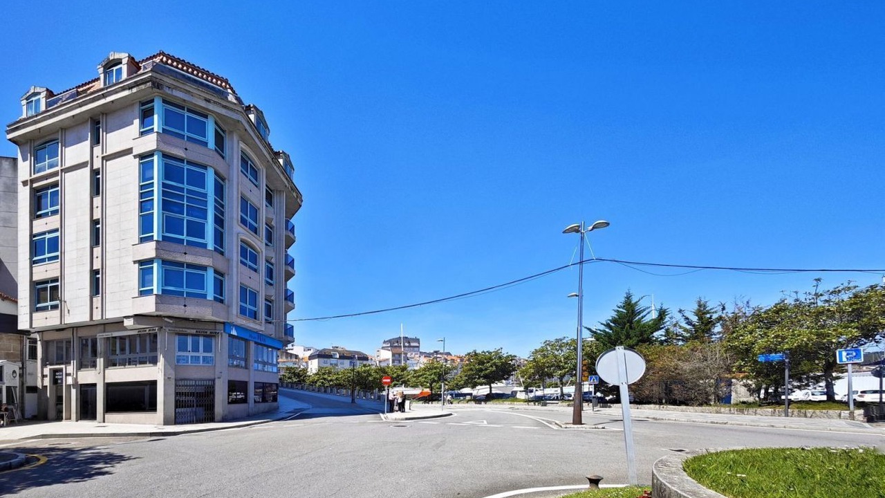 Photo of Outdoor in Portonovo