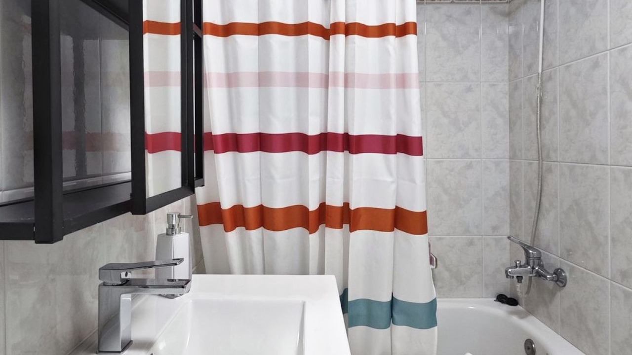 Photo of Bathroom in Portonovo