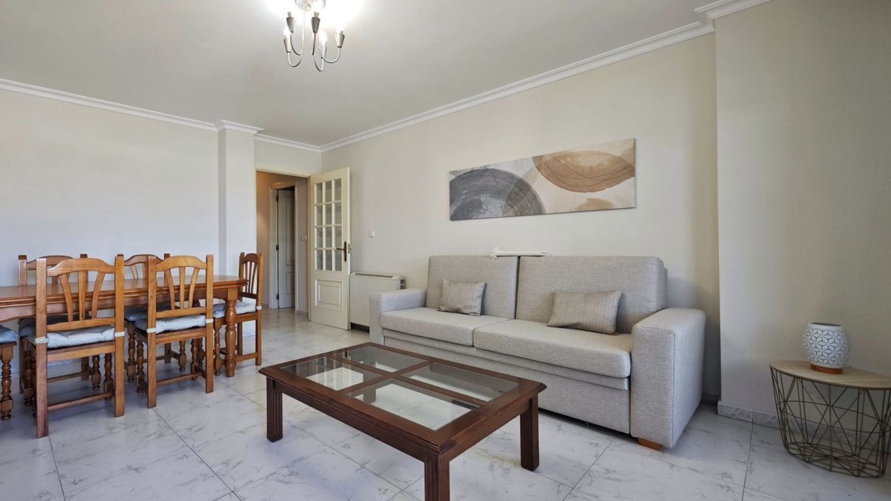 Photo of Livingroom in Portonovo