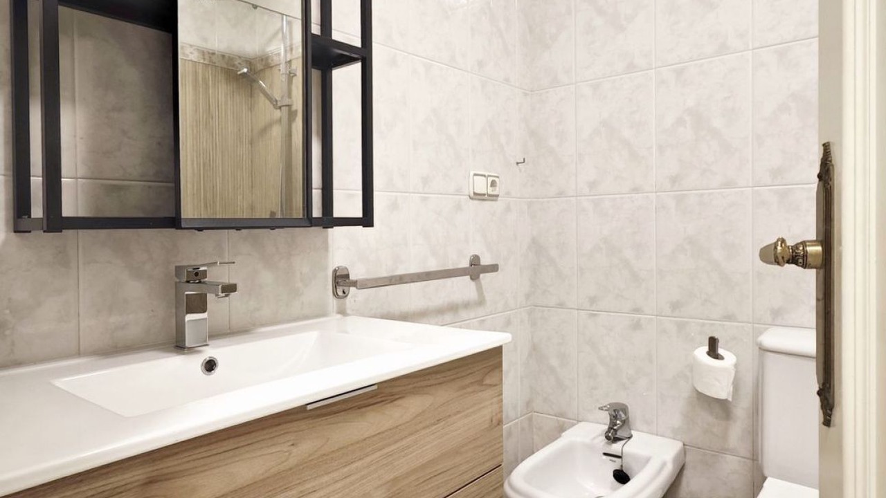 Photo of Bathroom in Portonovo