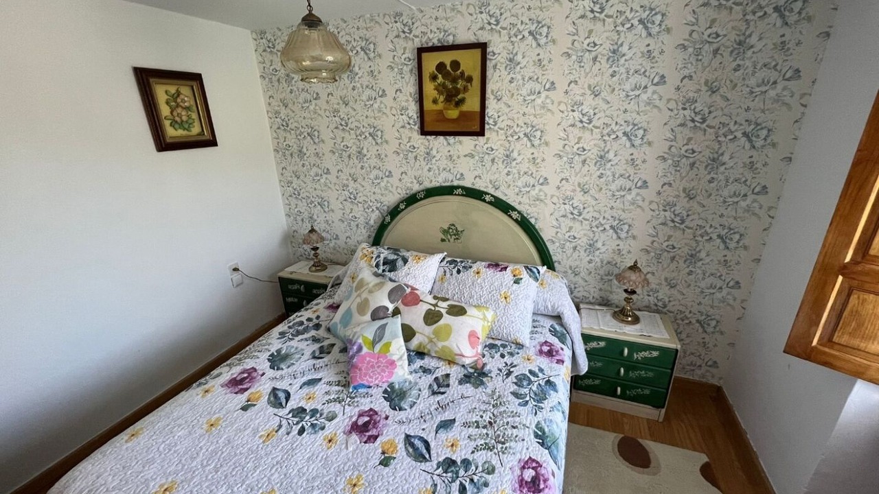 Photo of Bedroom in Ribadedeva