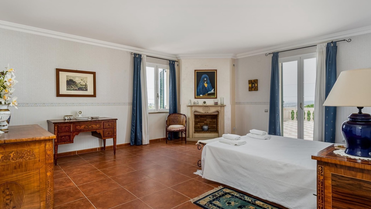 Photo of Bedroom in Teia