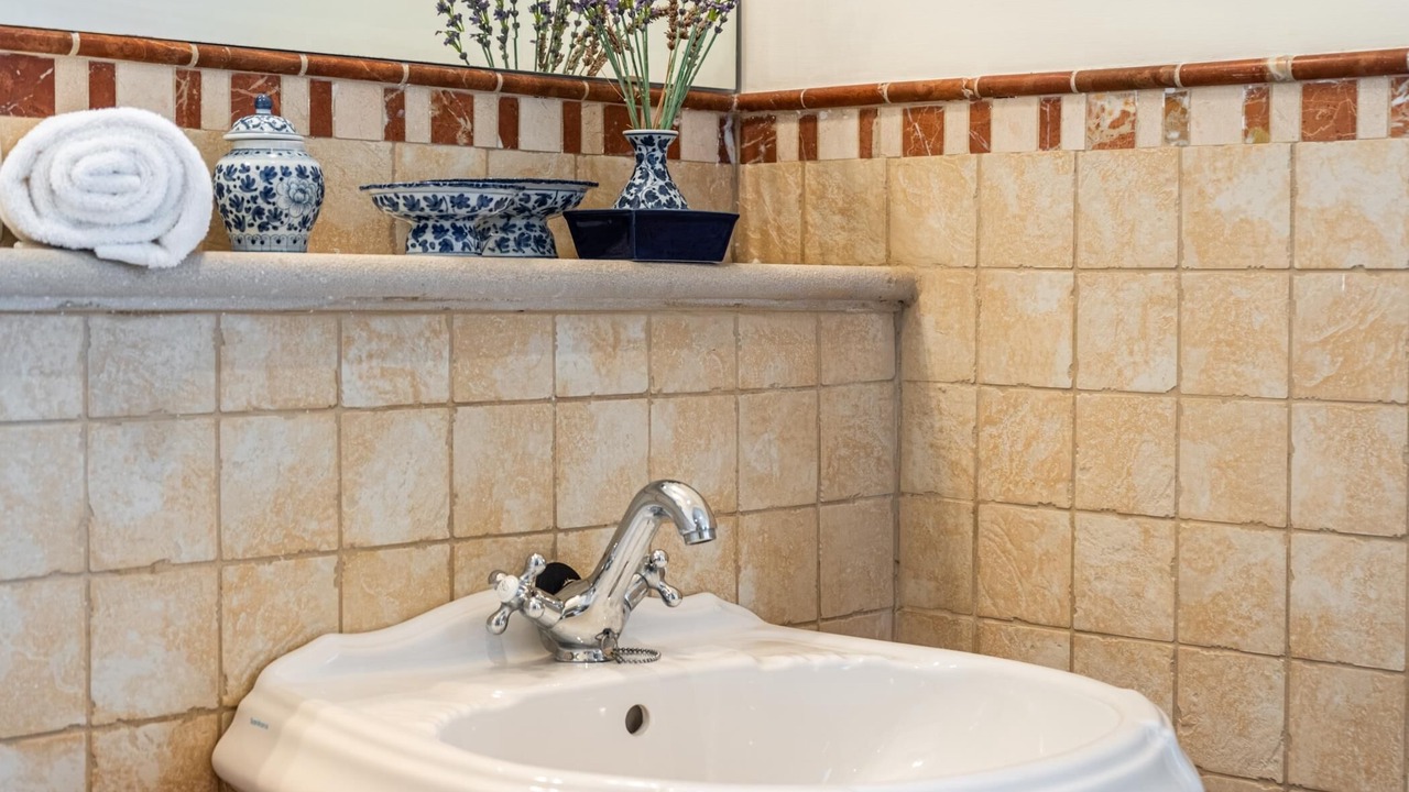 Photo of Bathroom in Teia