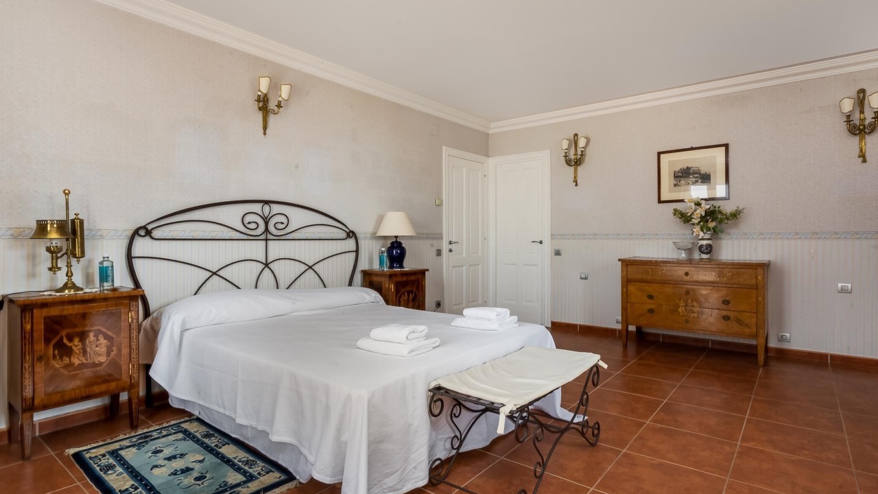 Photo of Bedroom in Teia
