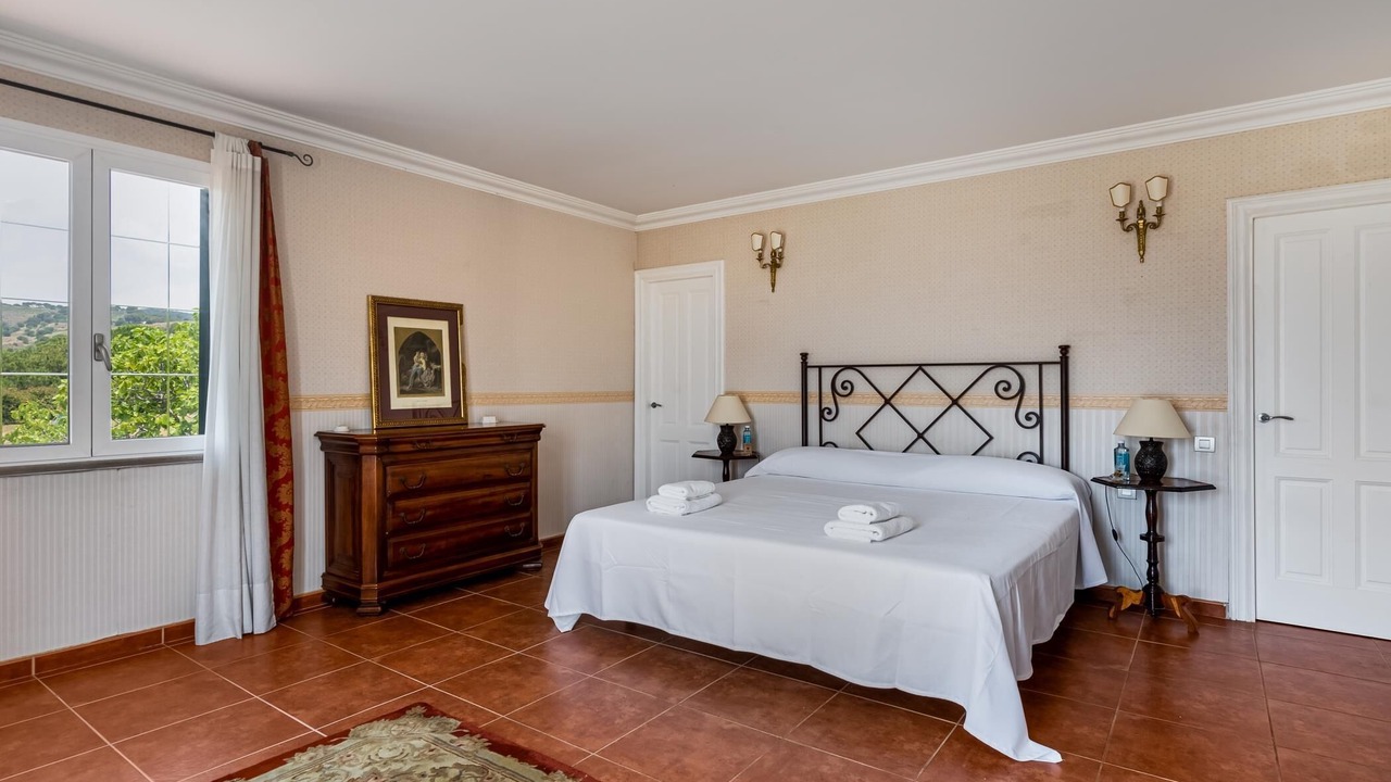Photo of Bedroom in Teia