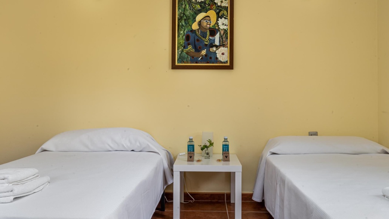 Photo of Bedroom in Teia