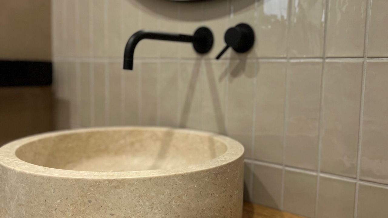 Photo of Bathroom in Ensanche Diputacion