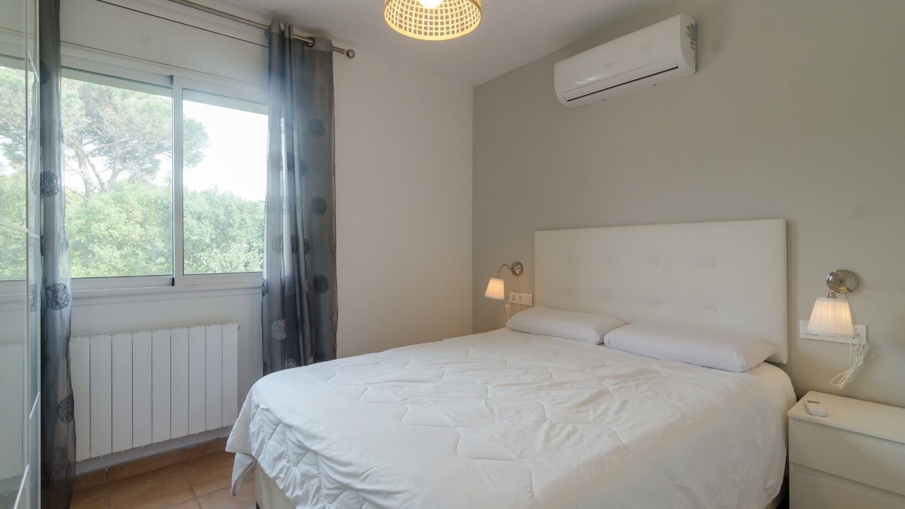 Photo of Bedroom in Mas Altaba
