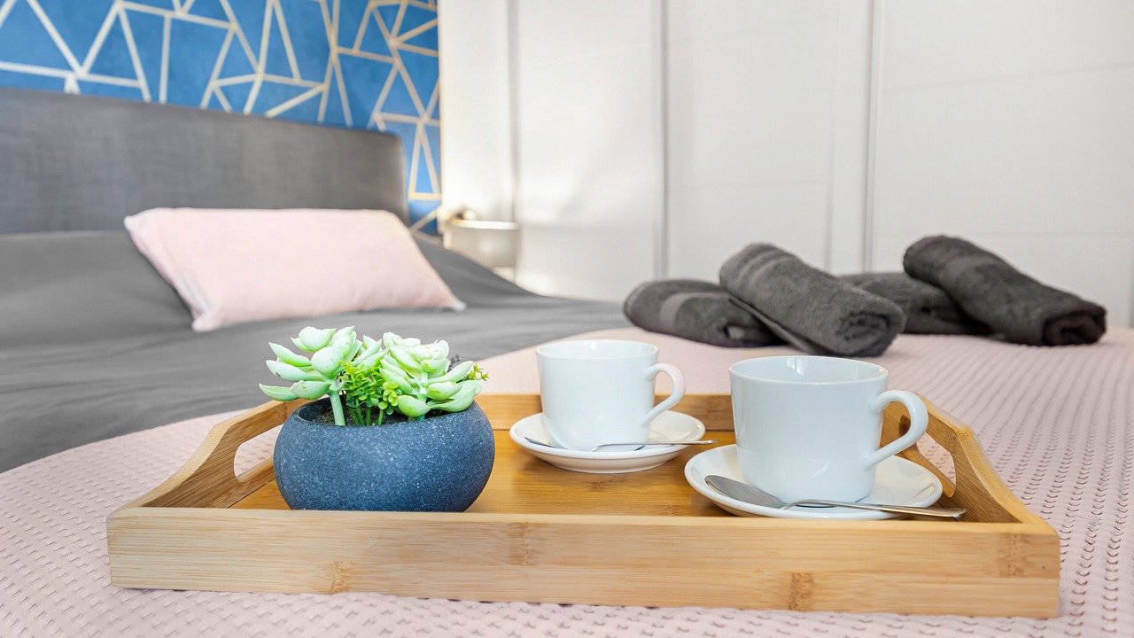 Photo of Bedroom in Orihuela Costa