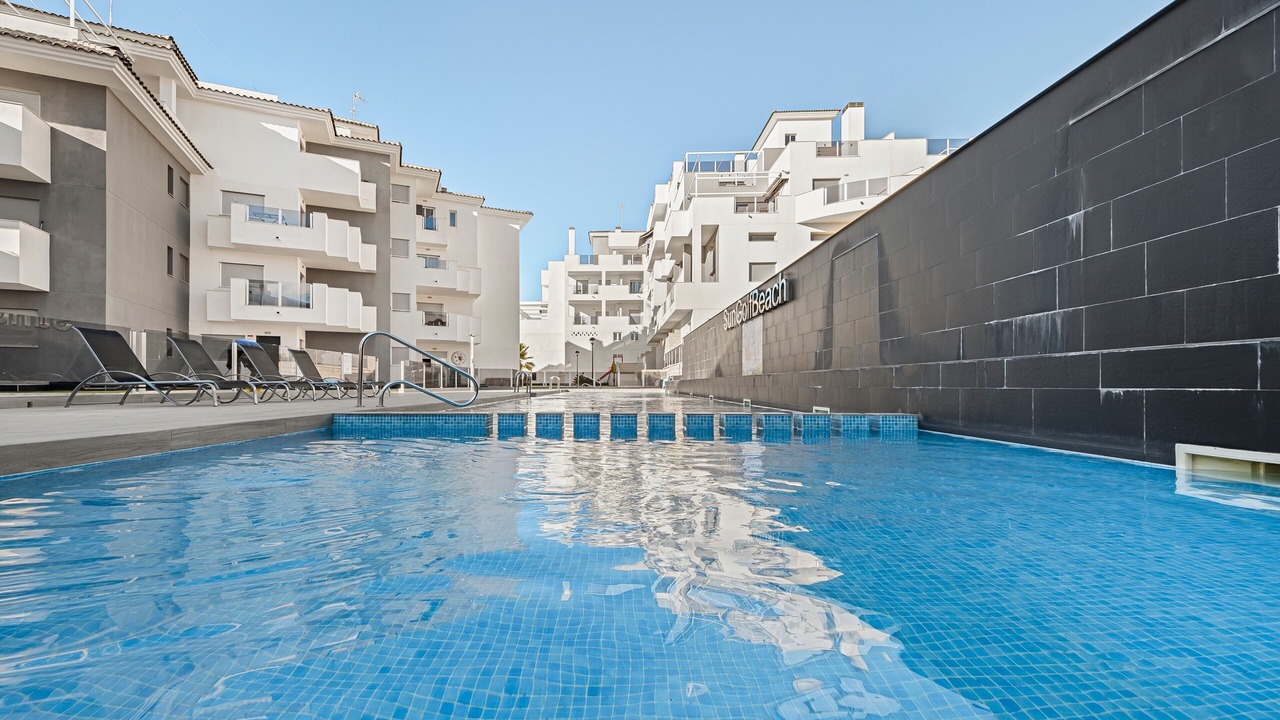 Photo of Outdoor in Orihuela Costa