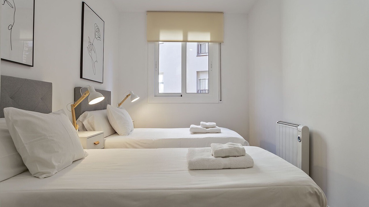 Photo of Bedroom in Les Corts