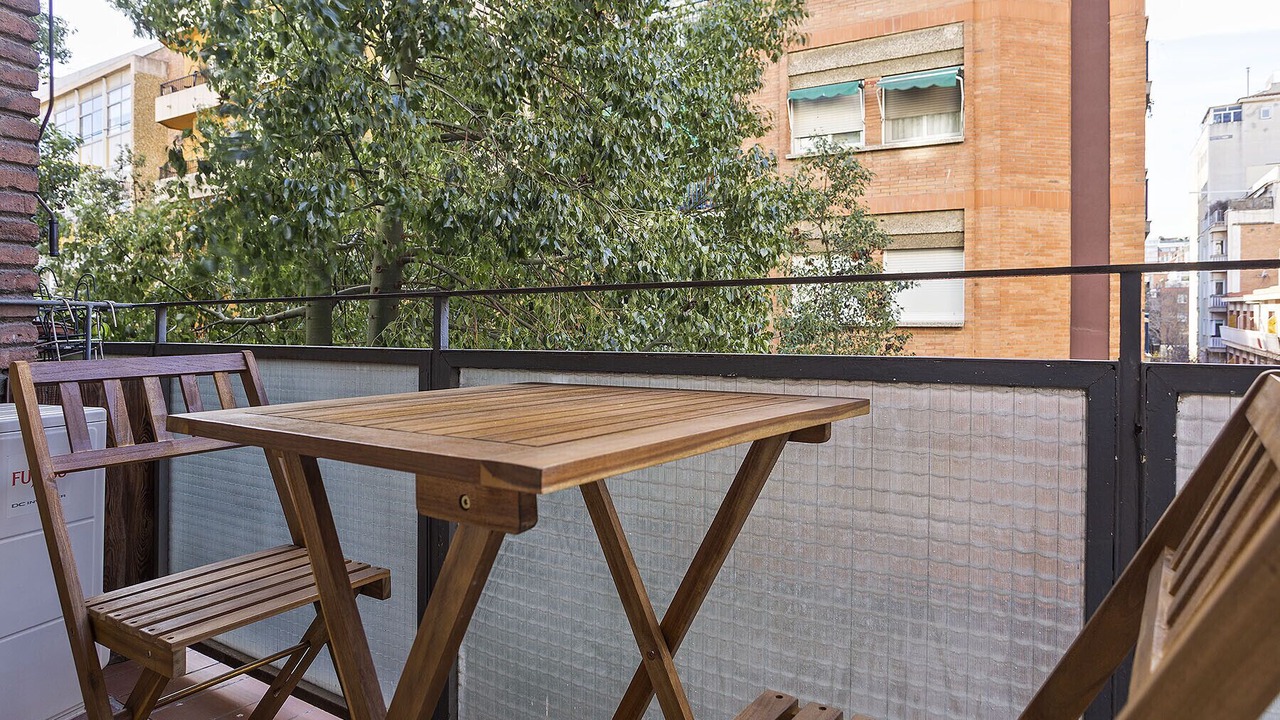 Photo of Outdoor in Les Corts