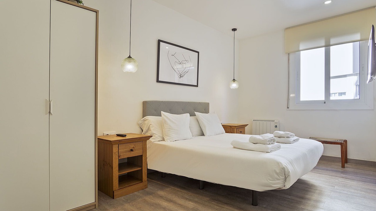Photo of Bedroom in Les Corts