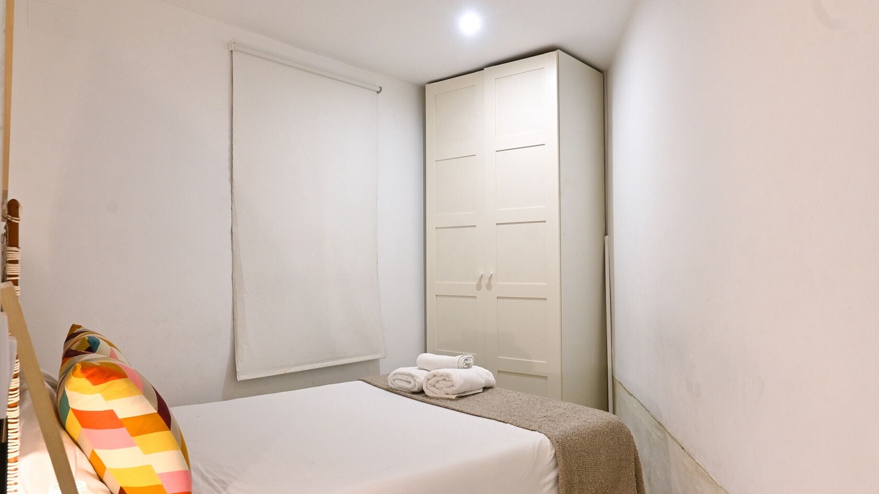 Photo of Bedroom in Ibiza