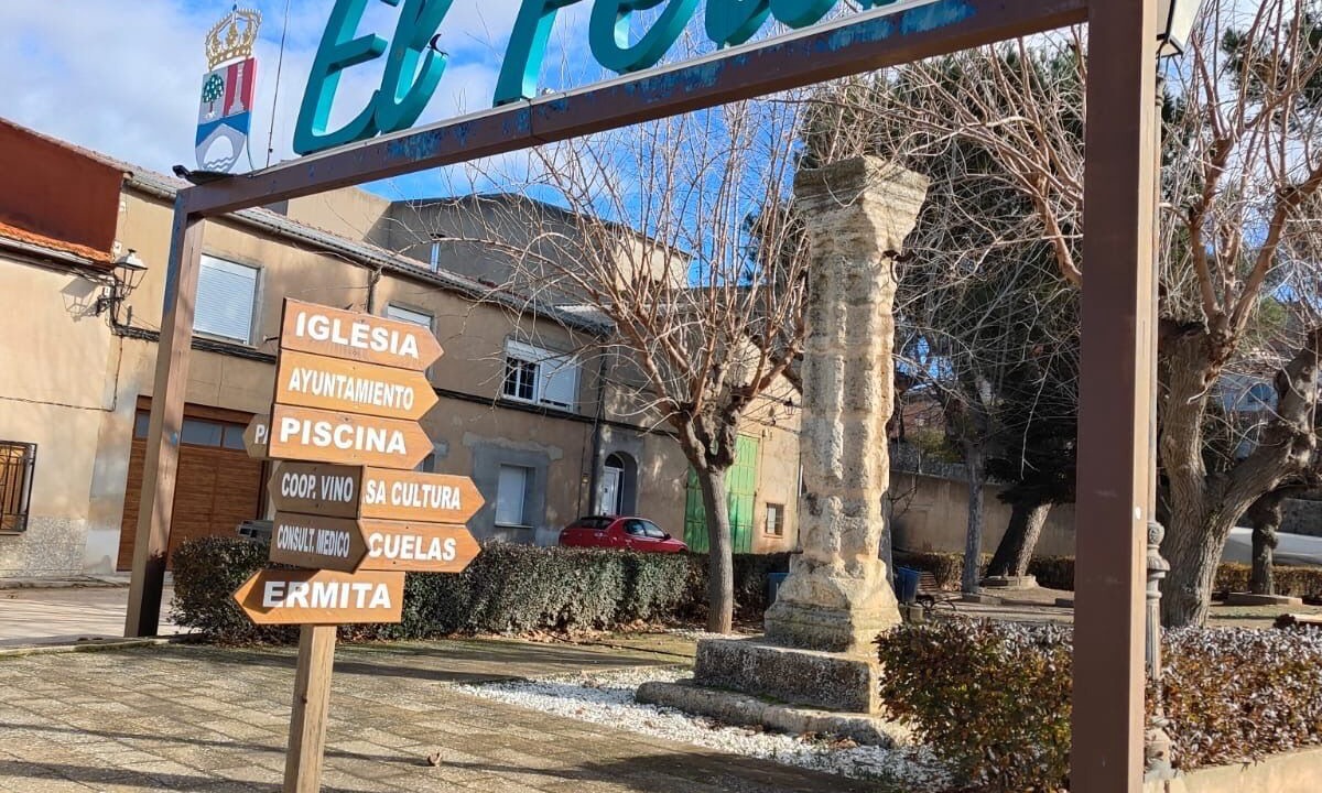 Photo of Outdoor in El Peral