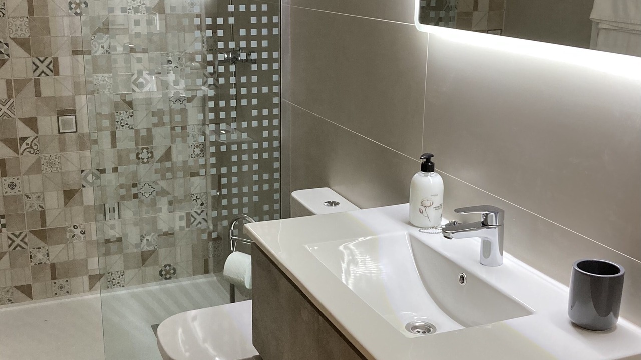 Photo of Bathroom in El Peral