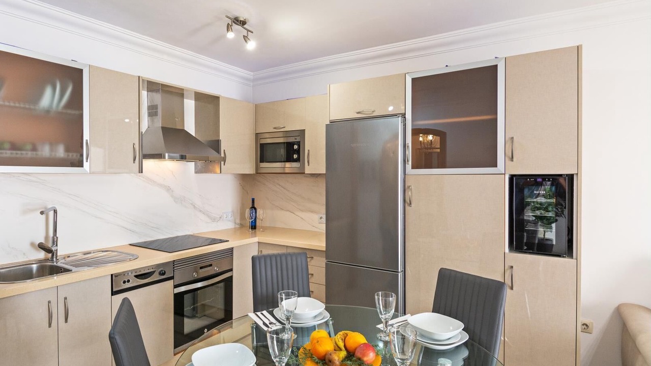 Photo of Kitchen in Los Mojones