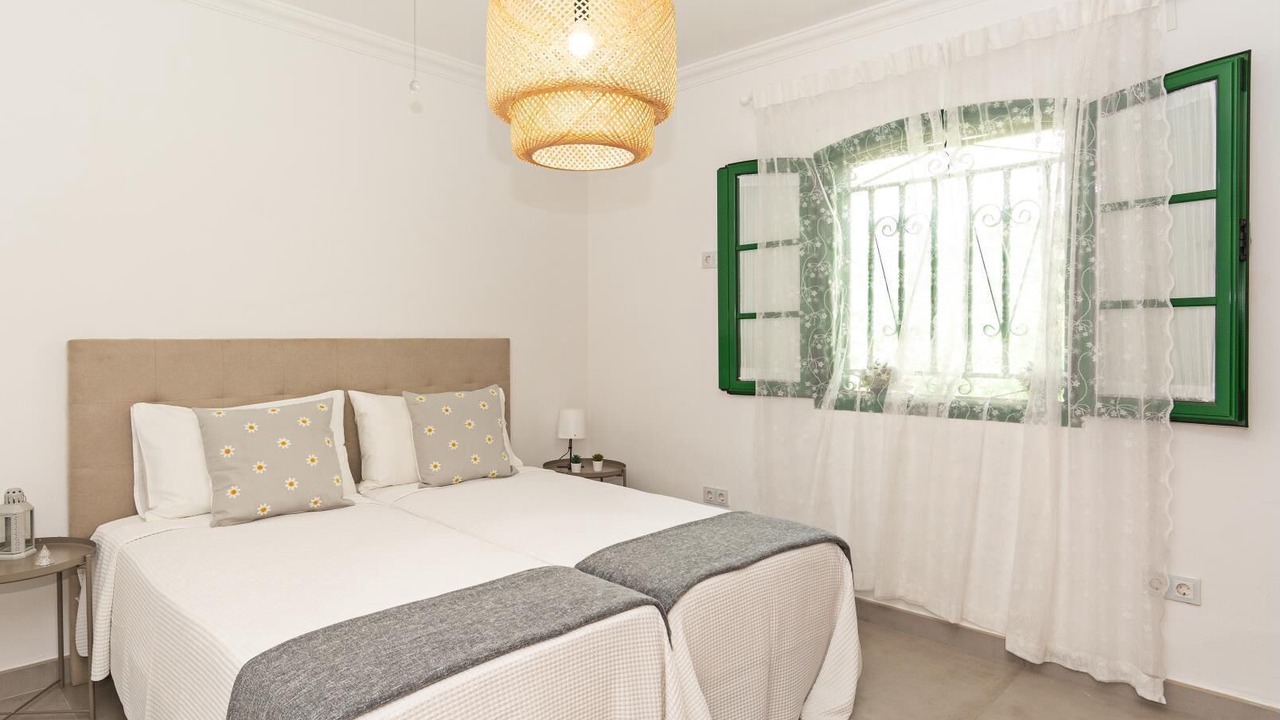 Photo of Bedroom in Los Mojones