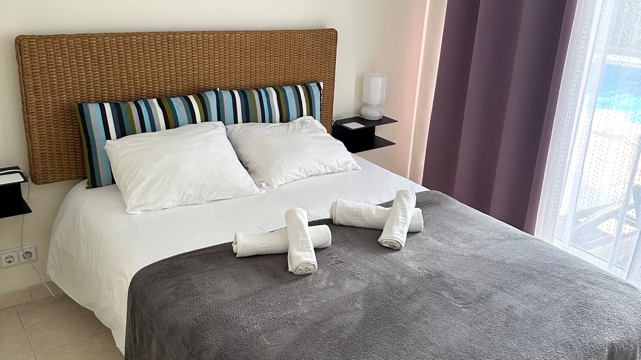 Photo of Bedroom in Urbanizacion el Rosario