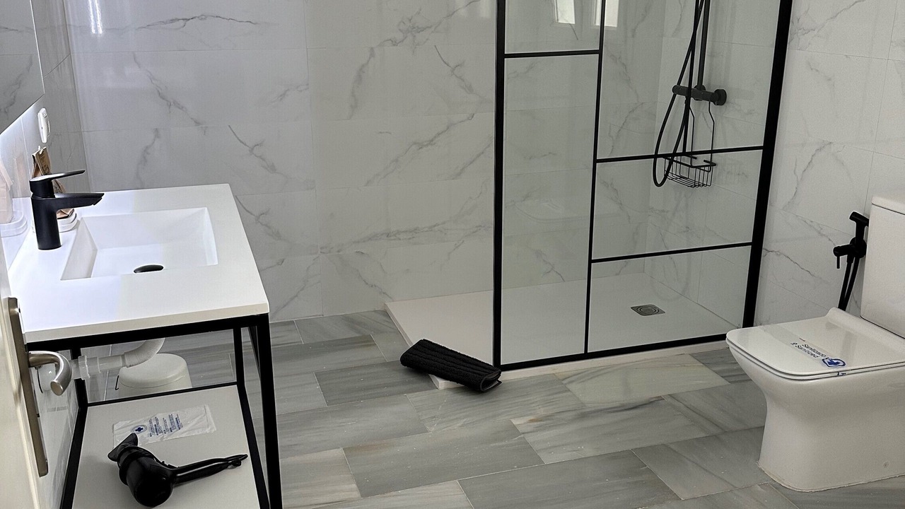 Photo of Bathroom in Urbanizacion el Rosario