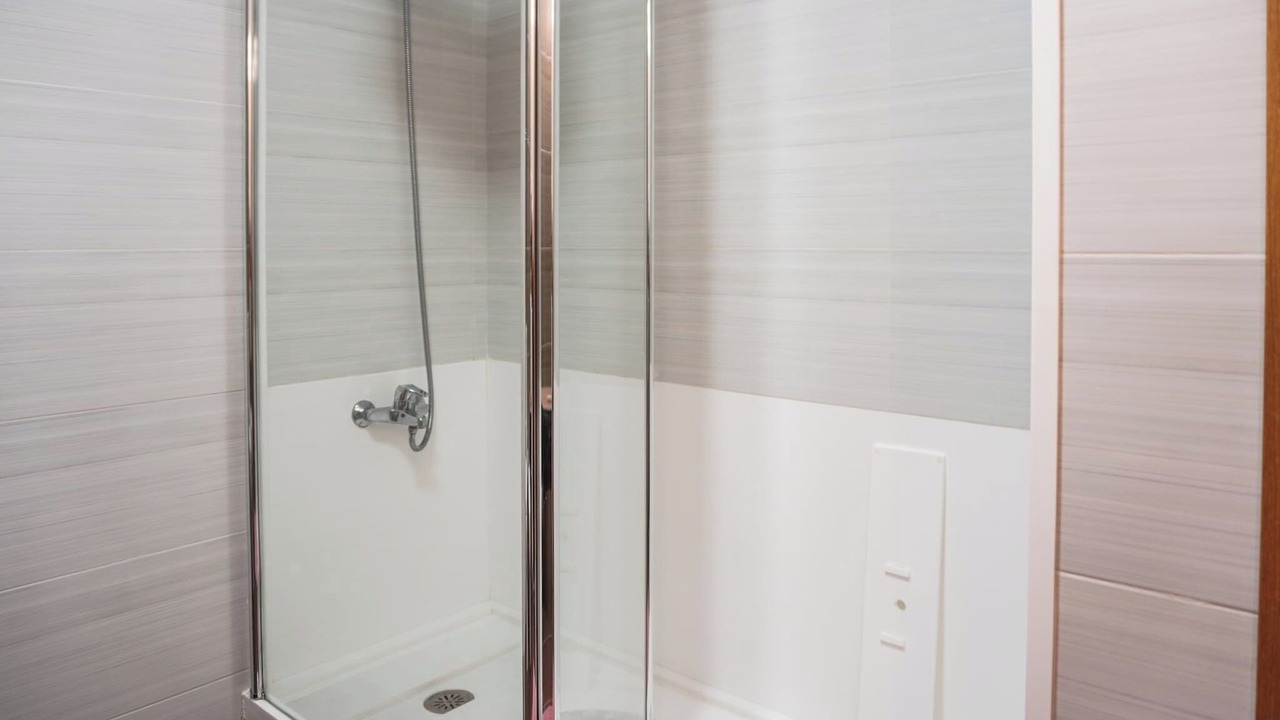 Photo of Bathroom in Puerto de Guimar