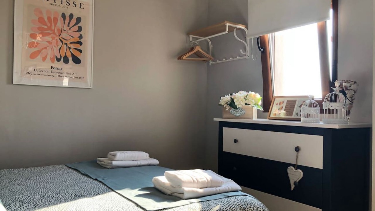 Photo of Bedroom in Lastres