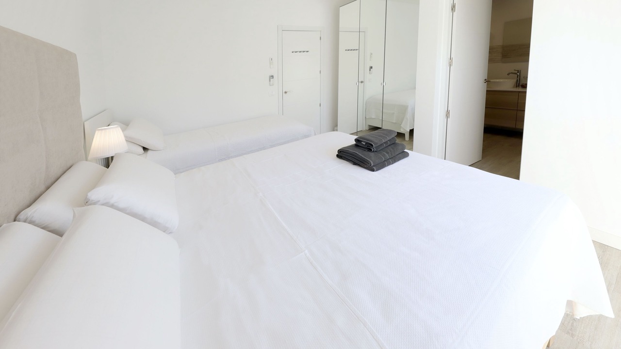 Photo of Bedroom in Los Mojones