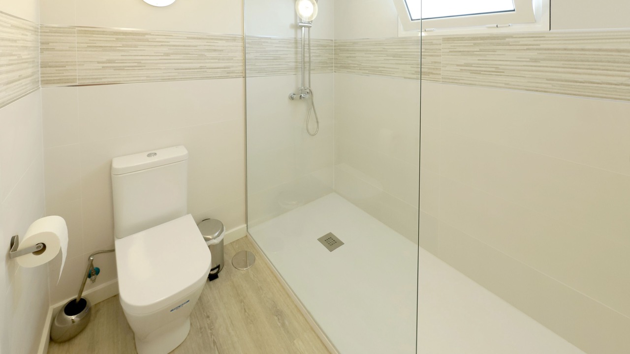 Photo of Bathroom in Los Mojones