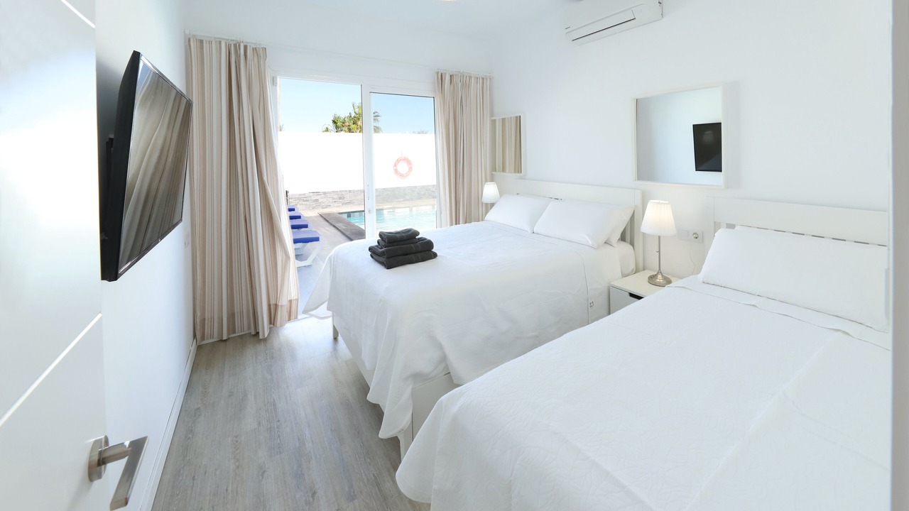 Photo of Bedroom in Los Mojones