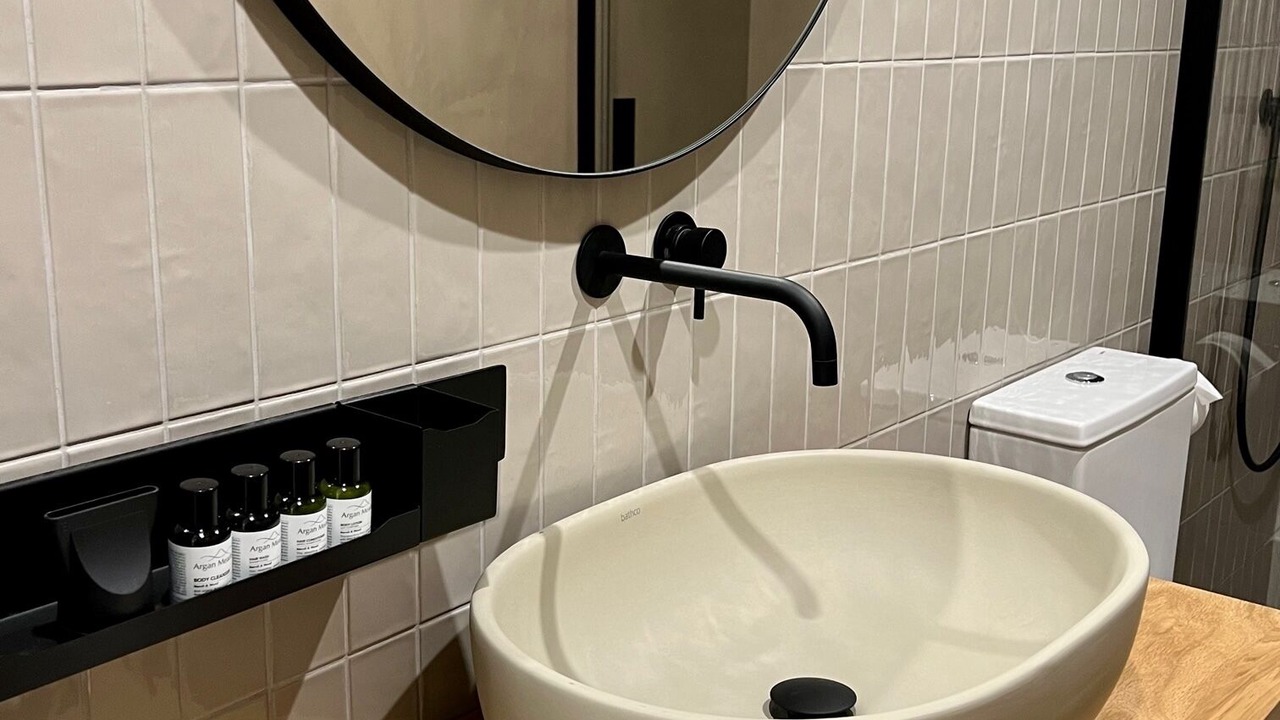 Photo of Bathroom in Ensanche Diputacion