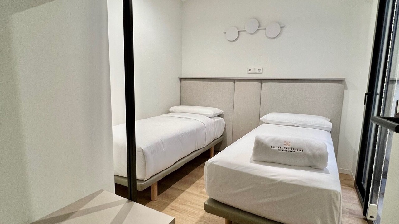 Photo of Bedroom in Ensanche Diputacion
