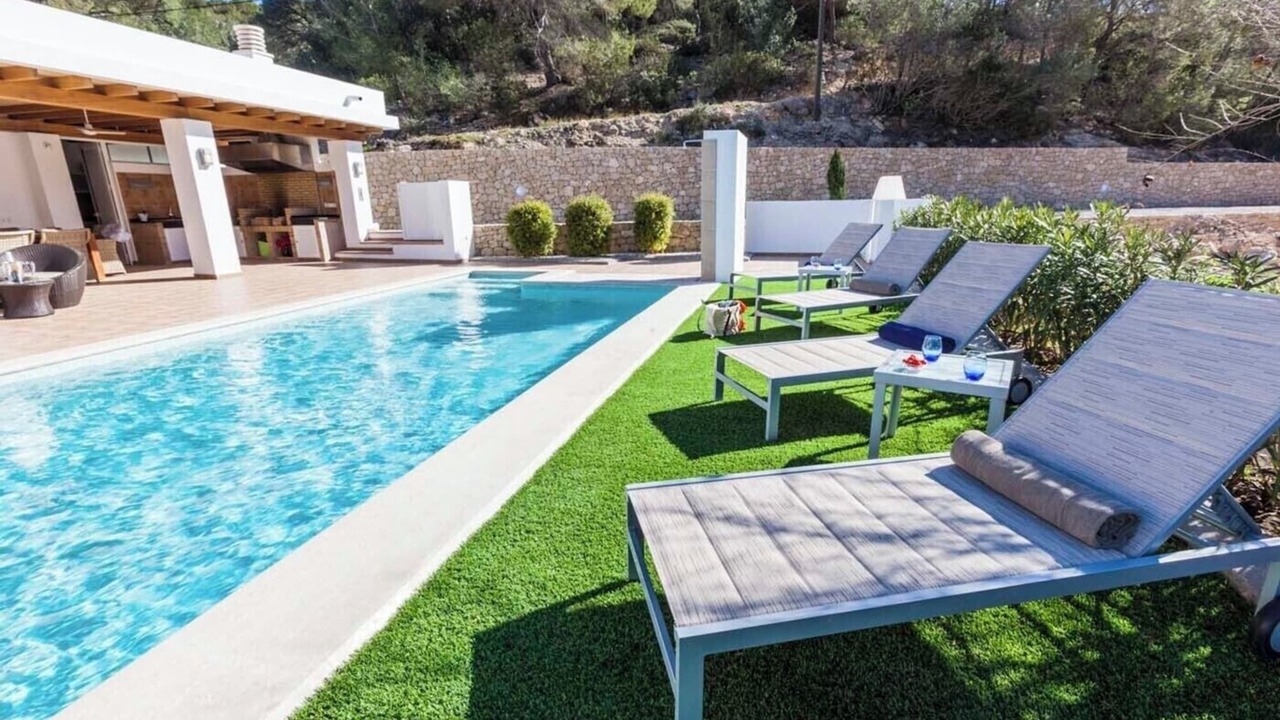 Photo of Outdoor in Cala Vadella