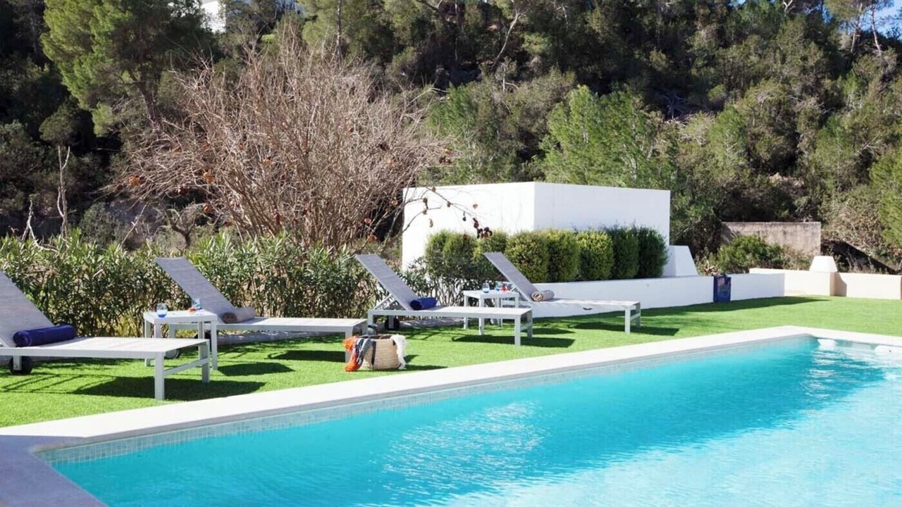 Photo of Outdoor in Cala Vadella