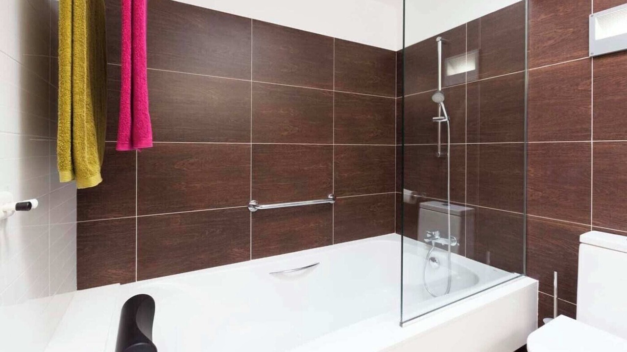 Photo of Bathroom in Cala Vadella
