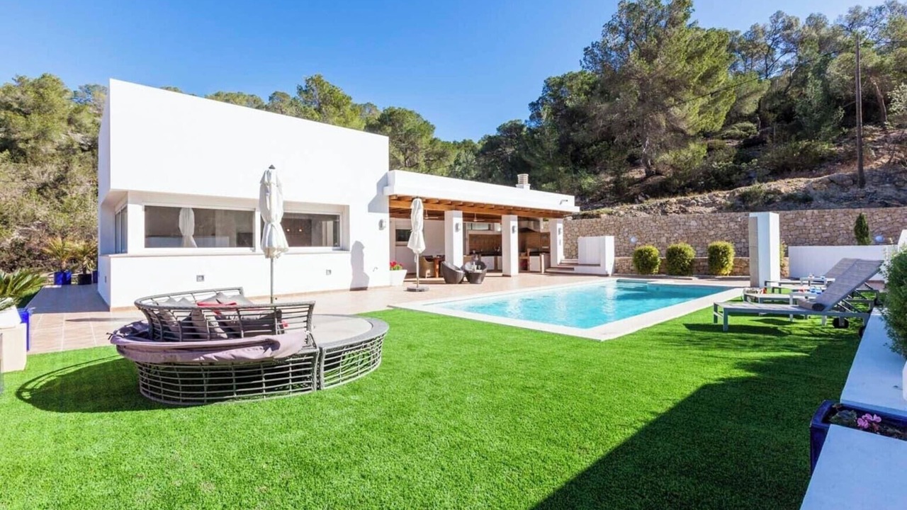 Photo of Outdoor in Cala Vadella